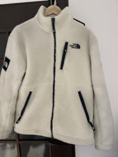 THE NORTH FACE リモフリースジャケット ボアジャケットのサムネイル