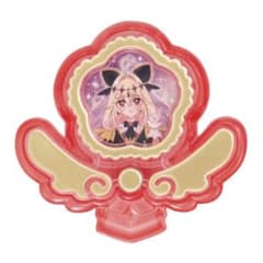 マコトジュエル コレクション2 (キュアアルカナ・シャドウver.)のサムネイル