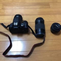 Canon EOS kiss x91のサムネイル