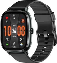 【新品未使用】HUAKUA スマートウォッチ【2026最新】GPS搭載