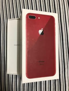 iPhone 8plus 64GB 空箱のサムネイル