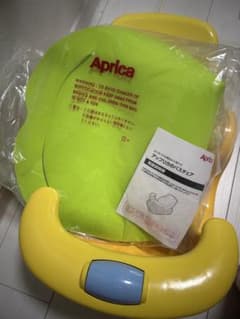 Aprica バスチェアのサムネイル