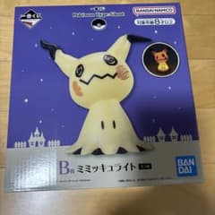 BANDAI 미미큐 라이트