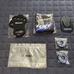 オフロードバイクに最適グッズのサムネイル