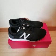 新品  ニューバランス NEW BALANCE HANZO R 27.5cm Dのサムネイル