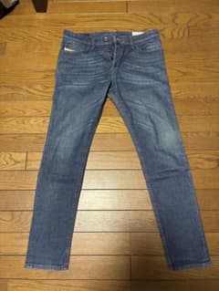 DIESEL デニムパンツ TEPPHAR W32 L30のサムネイル