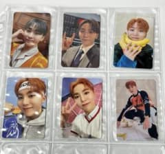 SEVENTEEN スングァン トレカ BSSのサムネイル