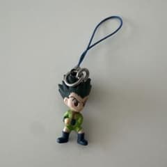 HUNTER × HUNTER 곤 스트랩