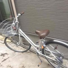 公魚★様専用大人用自転車のサムネイル