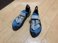 スポルティバ　フィナーレVS　LA SPORTIVA FINALE VS 38のサムネイル