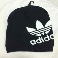 adidasオリジナル ニット帽のサムネイル