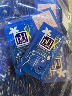 PH careのサムネイル