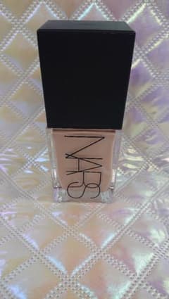 NARS Light Reflecting Foundation 30mlのサムネイル