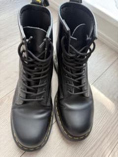 Dr.Martens（ドクターマーチン）８ホール：27センチのサムネイル