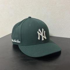 Aimeleondore ベースボールキャップ 7 1/8 Aimeleondore ベースボールキャップ 7 1/8 NEW ERA×AIME LEON