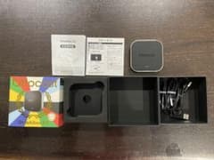 Ottocast OttoAibox E2 本体のサムネイル