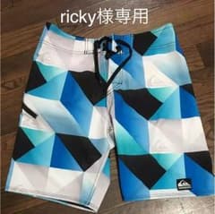 サーフパンツ クイックシルバーのサムネイル