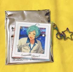 Thumbnail of 深海奏汰 あんスタ スターキーホルダーコレクションSparkle Vol.6