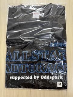 オッズパークTシャツのサムネイル