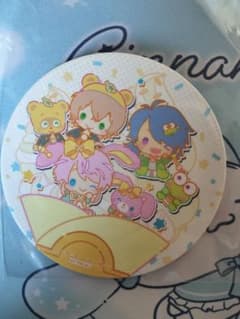 ヒプノシスマイク サンリオ コースターのサムネイル