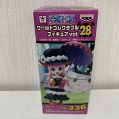 ワンピース フィギュアのサムネイル