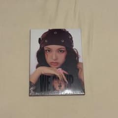BABYMONSTER 2ND MINI ALBUM WE GO UP チキータのサムネイル