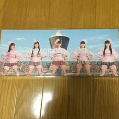 ももクロ 国立DVD 初回限定盤のサムネイル