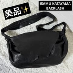 美品✨イサムカタヤマバックラッシュ　ゲアディ　アツシトモヤ　ショルダーバッグ m89236520962_1.jpg?1744802614
