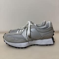 ぱ*う様 New Balance MS327MA1 327 グレー 27cm スのサムネイル