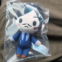 セガラッキーくじ コナン G賞 諸伏高明 マスコット FILE 3 - メルカリ