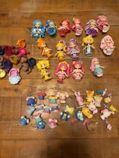 デリシャスパーティプリキュアプリコーデ スカイプリキュアまとめ売りのサムネイル