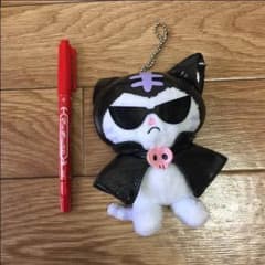 クロミーズ5、ニャンミのサムネイル