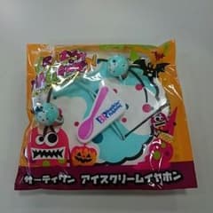 31　サーティワンアイスクリームイヤホンのサムネイル