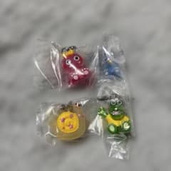 ざわざわ森のがんこちゃんセミコンプセットのサムネイル