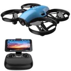 新品 未使用 ドローン FPVカメラ 2.4GHz 6軸ジャイロのサムネイル