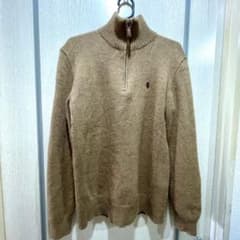POLO by Ralph Lauren ラルフローレン ニット セーターのサムネイル