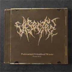 CD Visected / Promo 2016のサムネイル