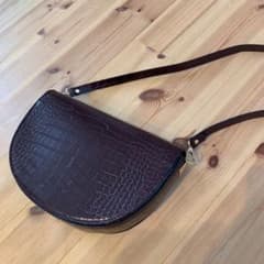 zara ショルダーバッグのサムネイル