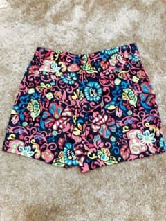 ゴルフウエア ショートパンツのサムネイル