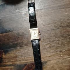 NINA RICCI SEIKO 腕時計 クォーツのサムネイル