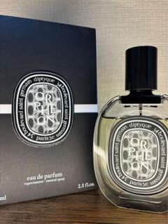 diptyque ORPHEON オードパルファン 75ml - メルカリ