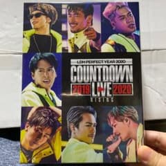 アザースリーブケース三代目JSOULBROTHERSのサムネイル
