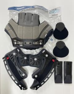 開封済　SHOEI GT-Air2 内装セットMサイズ4512048489274 開封済 SHOEI GT-Air2 内装セットMサイズ4512048489274 - メルカリ