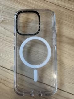 CASETiFY ケースティファイ iPhone14pro ケースのサムネイル