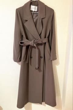 Rirandture リランドチュール ロングコート - メルカリ