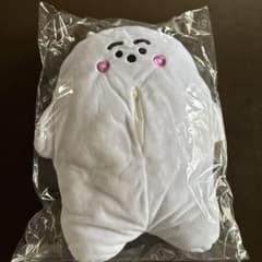 ぬいぐるみティッシュケース シナぷしゅのサムネイル