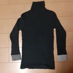 grn×PATY タートルタートルネックのサムネイル