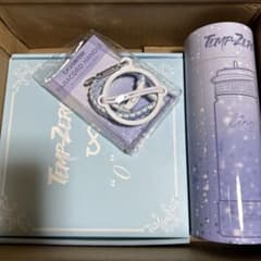 TempZero Paracord Handle Ocean Mistのサムネイル