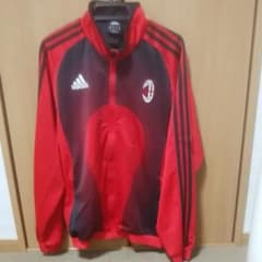 adidas ACミラン ジャージのサムネイル
