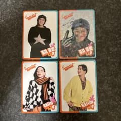 D.LEAGUE 25-26入場特典トレカ - メルカリ